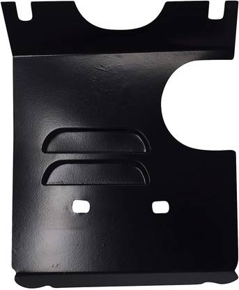 DAZZRIDE Bike Safety Engine Guard Compatible for Hero Splendor/Splendor Plus/Passion Pro Bike Engine Guard