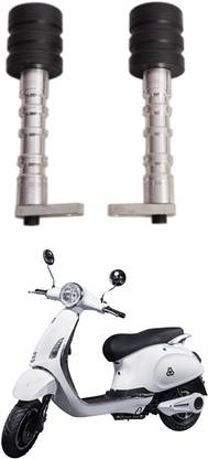 Enfield Works Heavy Duty CNC Frame Slider Crash Protection Guard (Frame Protector) EW-1271 Bike Crash Guard