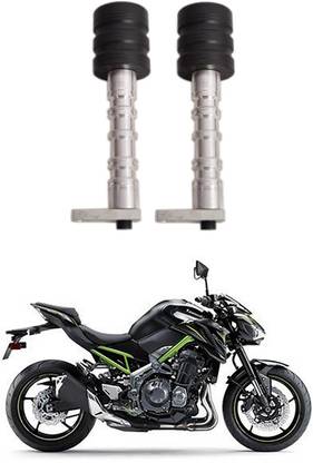 Enfield Works Heavy Duty CNC Frame Slider Crash Protection Guard (Frame Protector) EW-2048 Bike Crash Guard