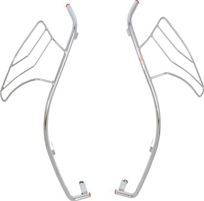 FAVOURITE AUTO ACCESSORIES New Access 125 Crash Guard Set