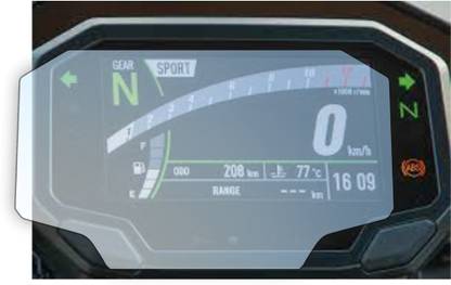 D'FENDER Kawasaki Ninja 650 Bike Crash Guard