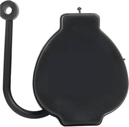 ornamac Ola Charger Socket Cap for OLA S1 Pro, Pack of 1 Combo
