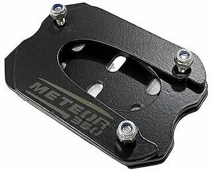 SGTB Enfield Side Stand Extender Cover Meteor Bike Accessories Bike Saree Guard