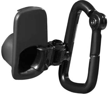 FAVOURITE AUTO ACCESSORIES Ola S1 & S1 Air Luggage Hook: Simplifying Carrying Luggage with Style Bike Crash Guard