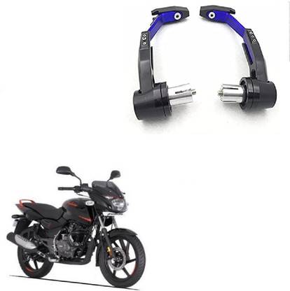 JUSTCREATION BSDP HANDLE GUARD-10 Handle Bar