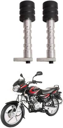 Enfield Works Heavy Duty CNC Frame Slider Crash Protection Guard (Frame Protector) EW-1713 Bike Crash Guard