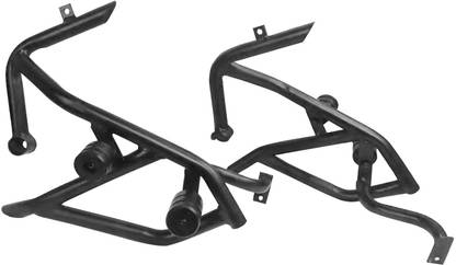 MOTO XSPEED R15 V4 Heavy Quality Metal Crash Guard With Slider Compatible For R15
