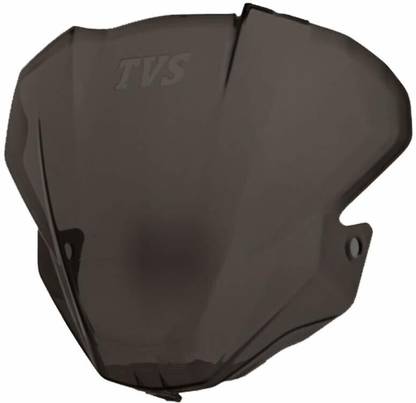 TVS N9325620 Bike Engine Guard