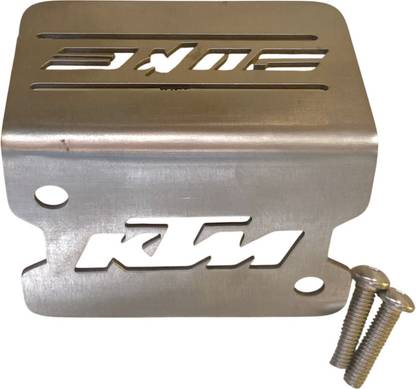 road religion KTM Duke Front Break Cylinder Cover/Crash Guard/Protector