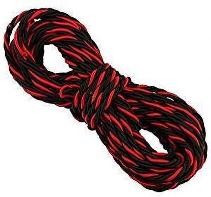 BikeSafe Bike Shield Guard Rope Bike Leg Guard