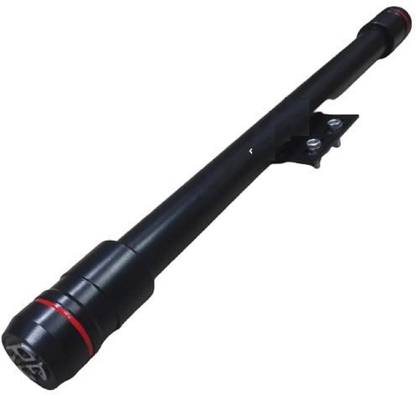 DOLSHACOB Single Rod Crash Guard Leg Guard For Bullet