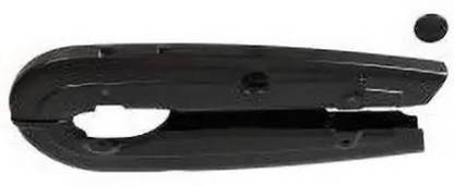 AEROTEK PVC Chain Cover Passion All Models Bike Chain Guard