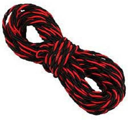 Vrider Bike Crash Guard Rope (Universal For Bike)