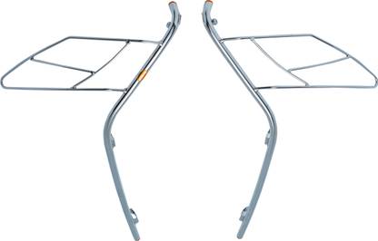 FAVOURITE AUTO ACCESSORIES HONDA ACTIVE 125 FI CRASH GUARD SET