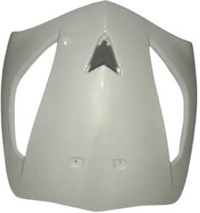 Mudsor TVS JUPITER FRONT NOSE Bike Radiator Guard