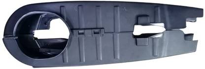 AEROTEK Compatible Platina ES Model Fibre Pvc Chain Cover (Please Match the Image) Bike Chain Guard