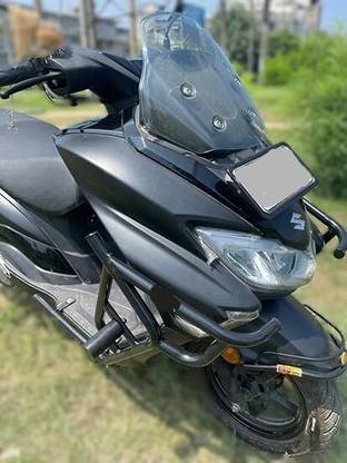Ratna Accessories Crash Guard -UI8V398