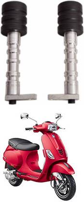 Bluedrum Heavy Duty CNC Frame Slider Crash Protection Guard (Frame Protector) BD-381 Bike Crash Guard