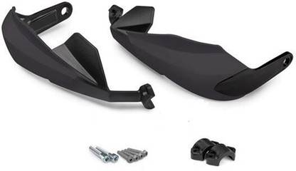 P A GTY12 Handlebar Hand Guard
