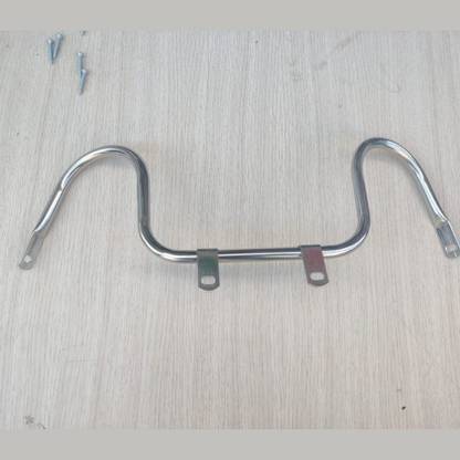 ARPIT ENTREPRISE Activa 6g W Guard Bike Crash Guard