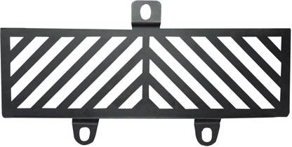 ASRYD Motorcycle Hero X Plus Radiator Guard Heavy Quality Bike Radiator Guard