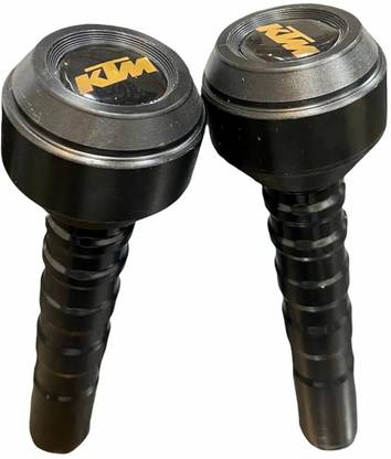 SGTB KTM RC Duke 125 200 250 390 Frame Sliders Crash Protectors Bike Guard Bike Crash Guard