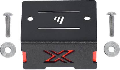 M Technics XPulse 200 Brake Fluid Container Guard Bike Crash Guard