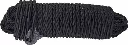 Aayatouch Bike Crash Guard Red Rope 11 Meter Long Set Of 1 AM135