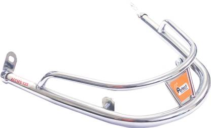 FAVOURITE AUTO ACCESSORIES New Access 125 Mud Guard Show Bike Crash Guard