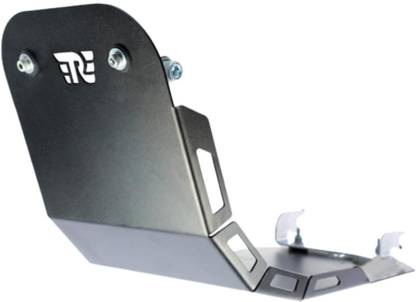 M Technics Reborn 350 Engine Guard / Reborn 350 Bash Plate/ Reborn 350 Sump Guard Bike Engine Guard