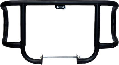 B.K Accessories Leg Crash Guard Suitable for BS3 /BS4 /BS5/ BS6 Royal Enfield Classic 350 Reborn