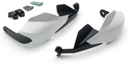 P A HJK45 Handlebar Hand Guard
