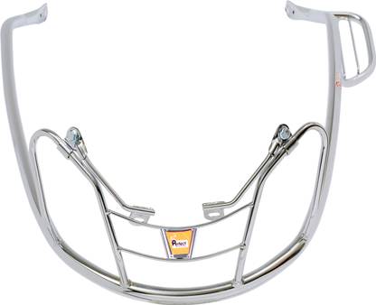 FAVOURITE AUTO ACCESSORIES New Access 125 All Round Guard Bike Crash Guard