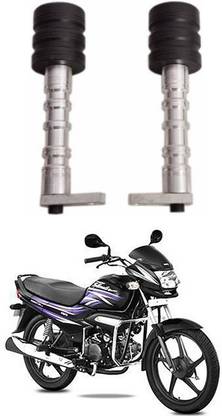 Enfield Works Heavy Duty CNC Frame Slider Crash Protection Guard (Frame Protector) EW-1019 Bike Crash Guard