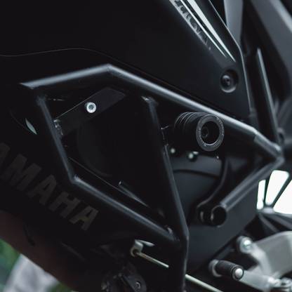 M Technics Yamaha R15 V4 Crash Guard