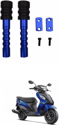 LOVMOTO Bike Frame Slider Crash Protectors with Upgraded Design99 Bike Engine Guard