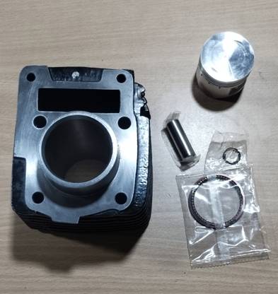 SRM 2005 Bike Cylinder Kit