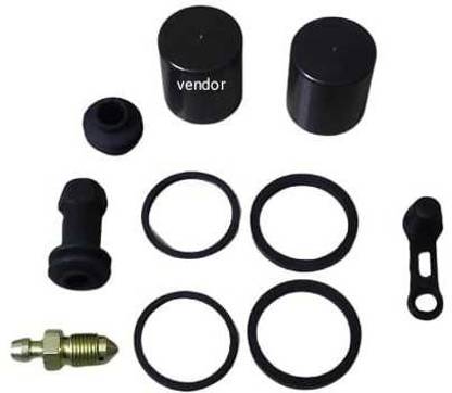vendor Major Kit Front Caliper Repair Piston Kit for Royal Enfield All Model Bike Cylinder Kit
