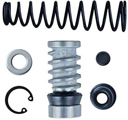 nikavi BRP22 Brake Master Cylinder MC Repair Kit Compatable for Yamaha Bike Cylinder Kit