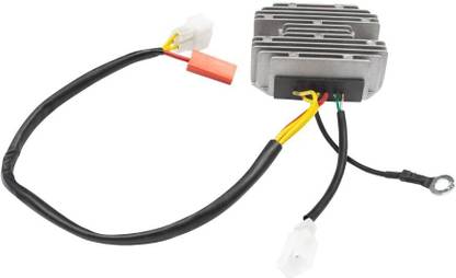 deutsche Motorcycle New Regulator Fit For Bajaj Avenger Bike Electric Regulator