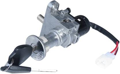 ROBOTONLINE electric scooter ignition lock sets Bike Electric Regulator