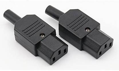 Gatyen C13 charging socket All electric scooter, and bike Bike Electric Regulator