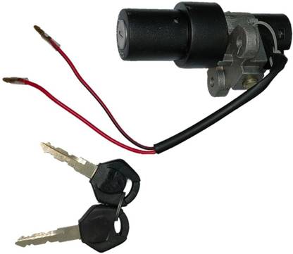 Auto Tuch Ignition switch/Chabi Switch for FZ,FZ-S,FZ V2,R15 V1 Bike Electric Regulator
