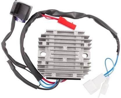 deutsche Motorbike Regulator For Bajaj Pulsar 200 NS Bike Electric Regulator