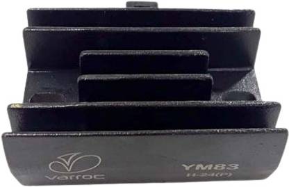 Autokeen RR Unit FZ 4 Pin Coupler Bike Electric Regulator