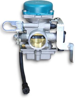 FORAMOX Carburetor Assembly for Bajaj Pulsar NS 200, RS 200 Models Bike Engine Breather
