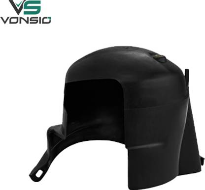 VONSIO Bajaj Chetak Scooters Engine Cover Bike Engine Breather