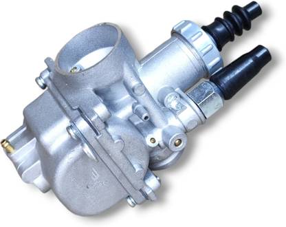 FORAMOX Carburetor Assembly Compatible for Suzuki Samurai Bike Old Model Bike Engine Breather