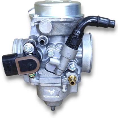 FORAMOX Carburetor Assembly Compatible for Honda Unicorn Model Bike Engine Breather