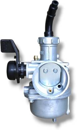 FORAMOX Carburetor Assembly Compatible For Hero Honda CD 100 Model Bike Engine Breather